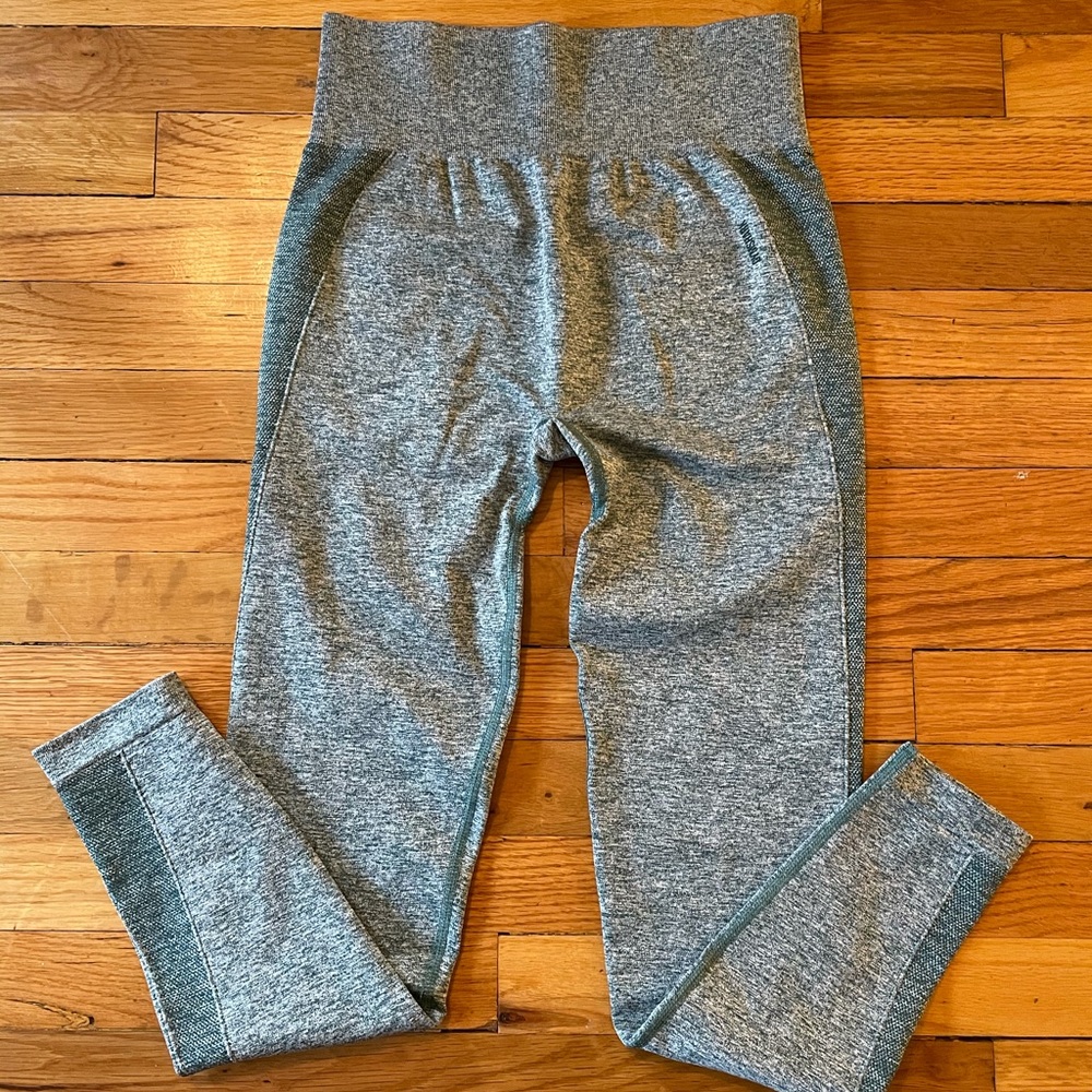 Gymshark workout leggings